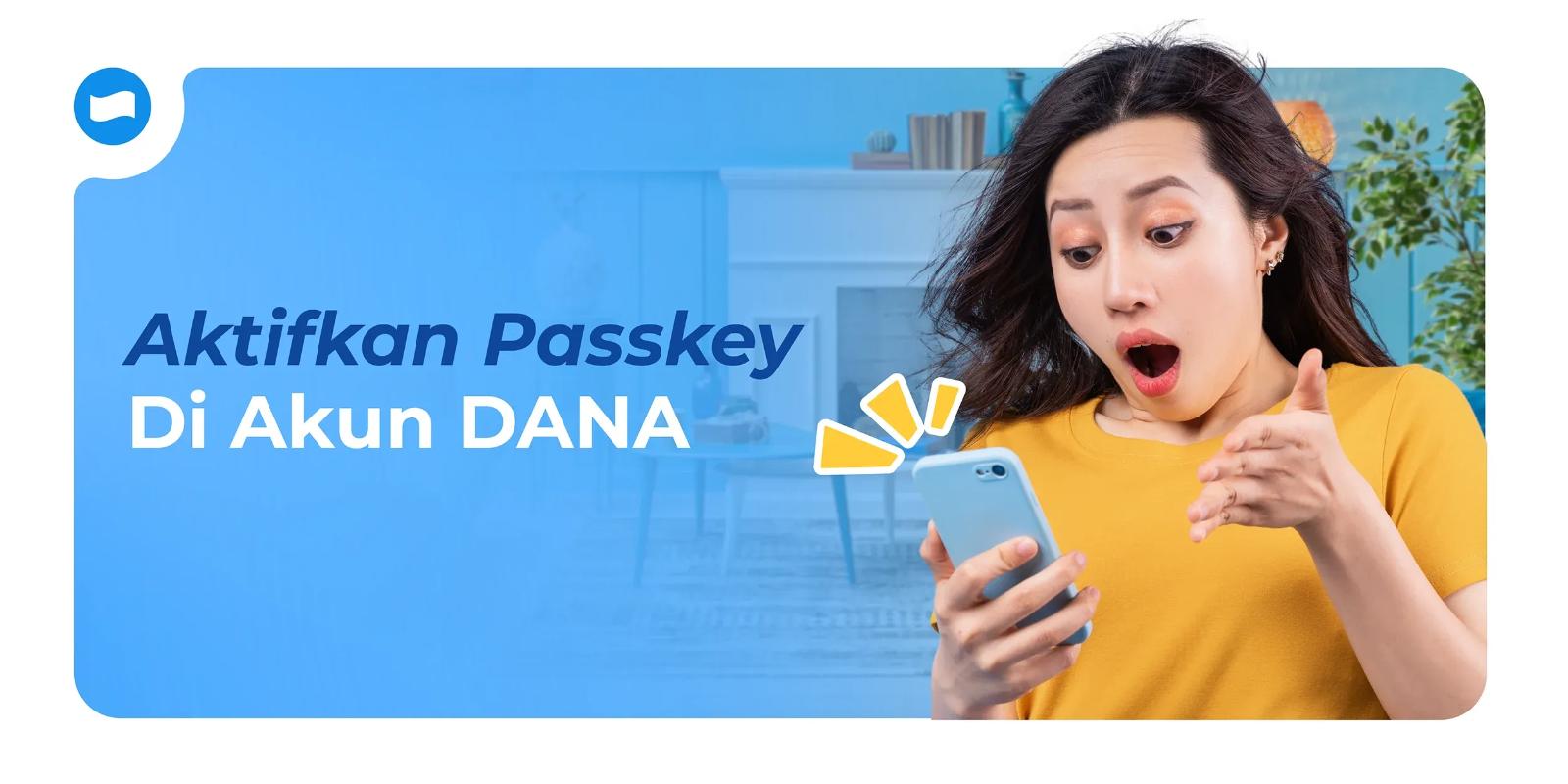 DANA Jadi E-Wallet Nomor 1! Main Game iPhone